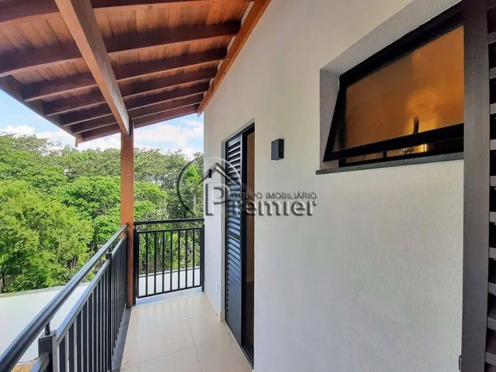 Casa, 3 quartos, 203 m² - Foto 20