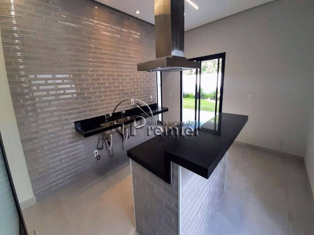 Casa à venda com 3 quartos, 203m² - Foto 7