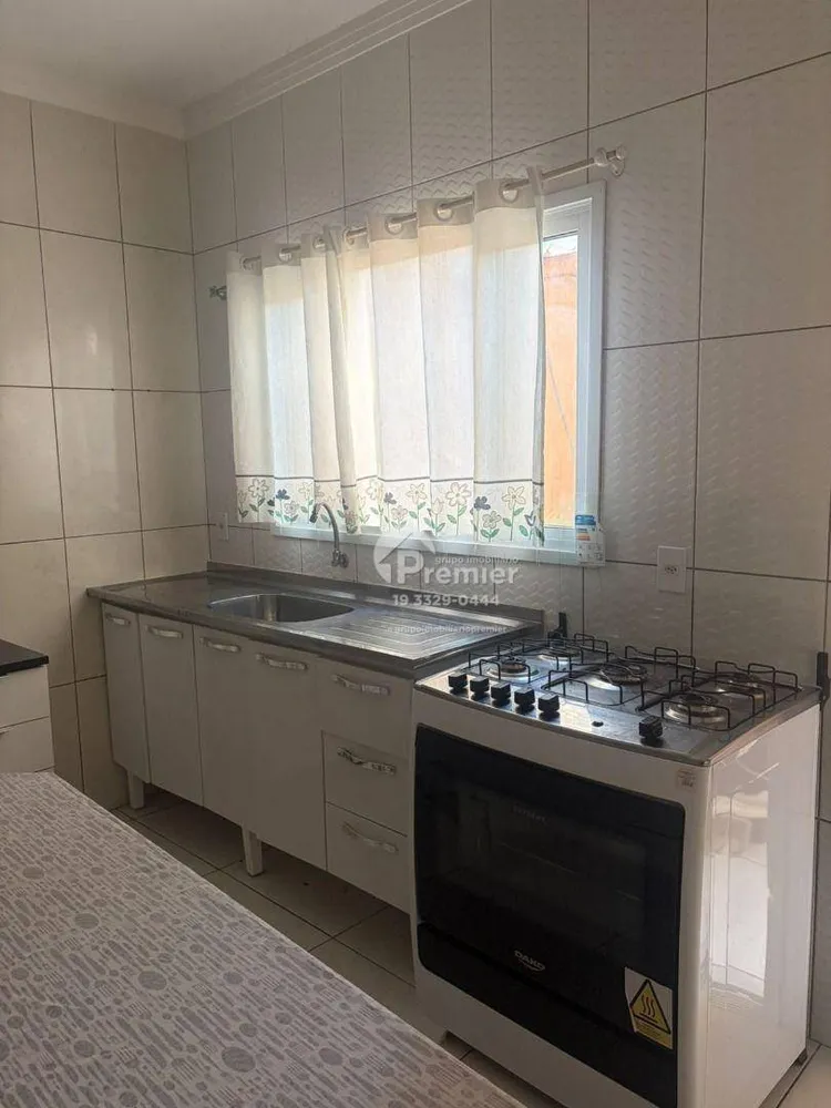Casa, 4 quartos, 205 m² - Foto 1