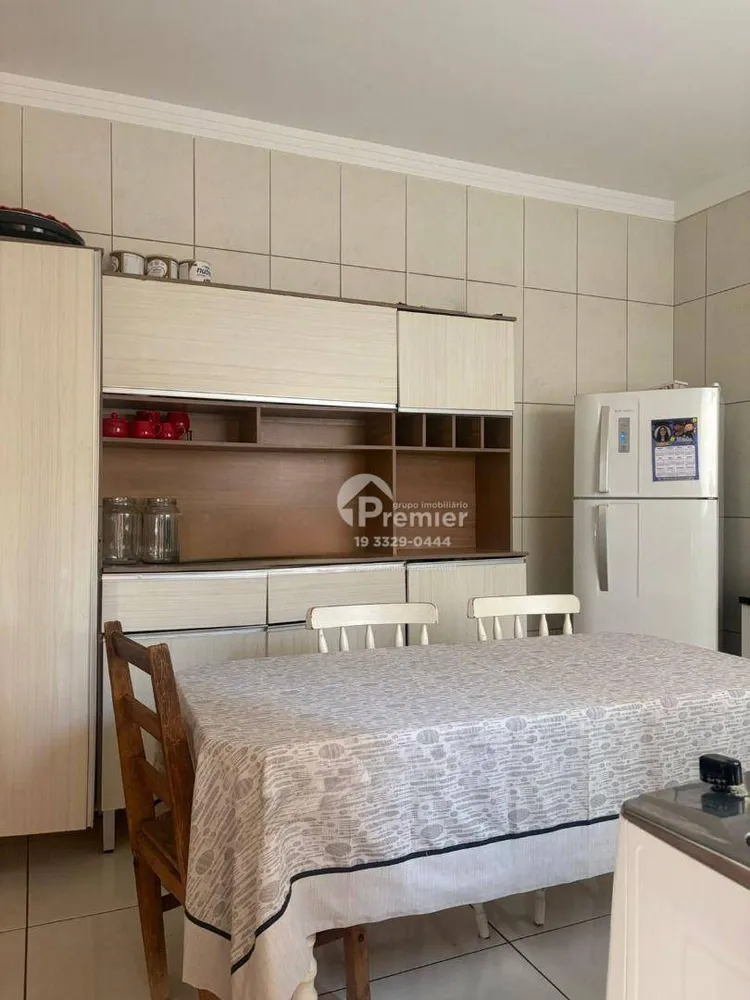 Casa, 4 quartos, 205 m² - Foto 3