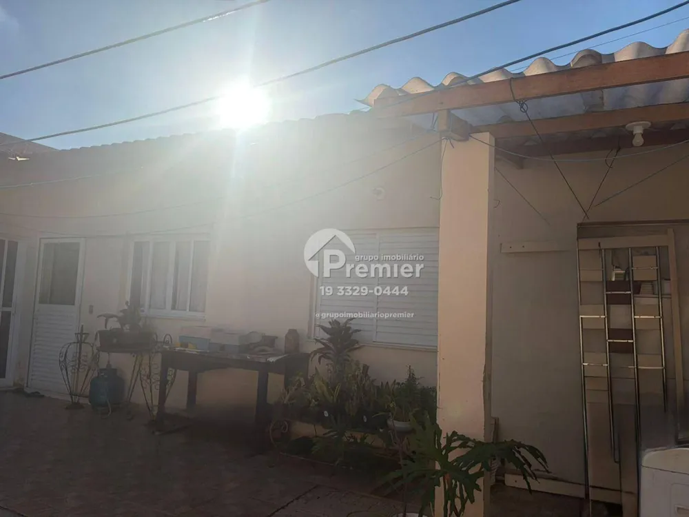 Casa, 4 quartos, 205 m² - Foto 7