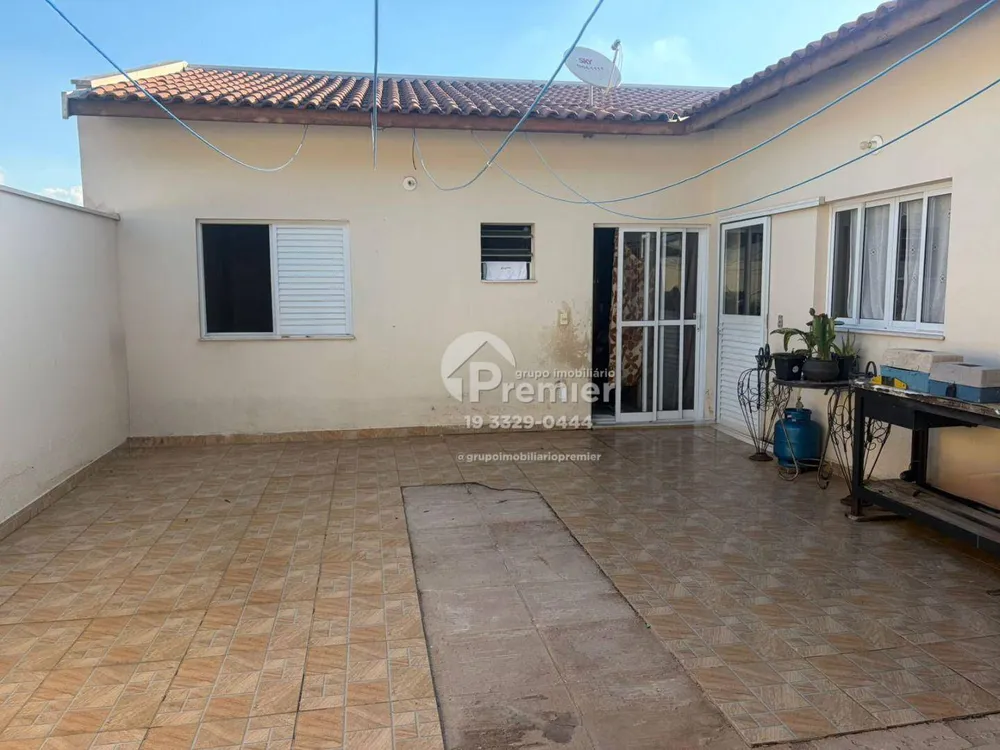 Casa, 4 quartos, 205 m² - Foto 6