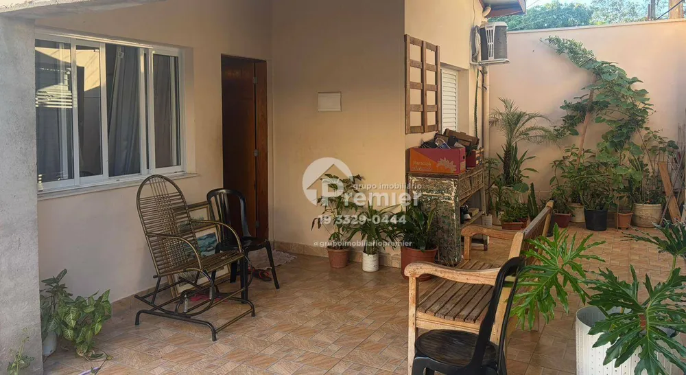 Casa, 4 quartos, 205 m² - Foto 4