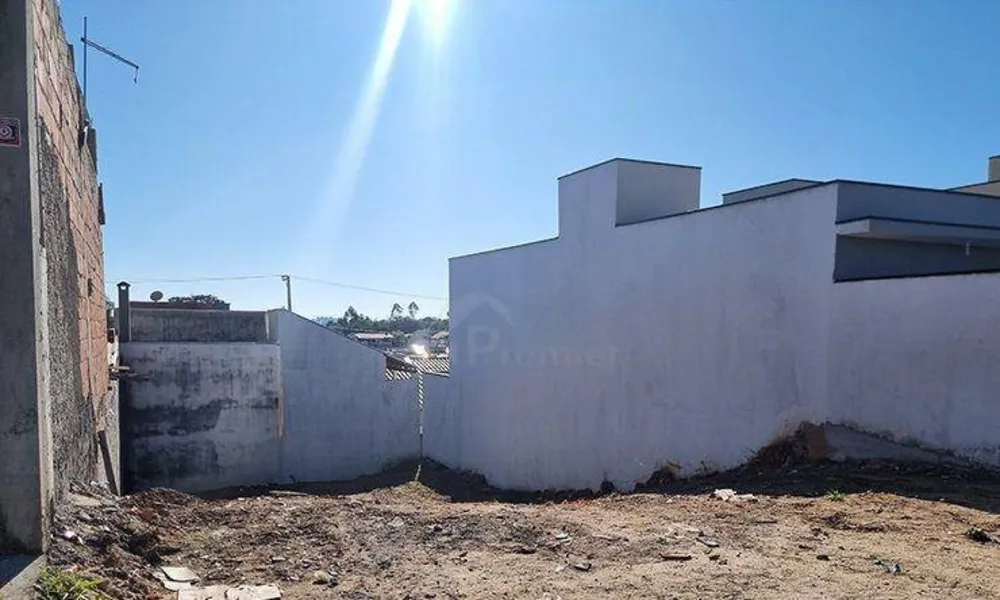 Terreno, 250 m² - Foto 1