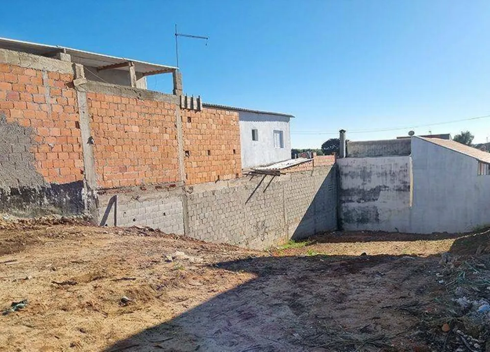 Terreno, 250 m² - Foto 2