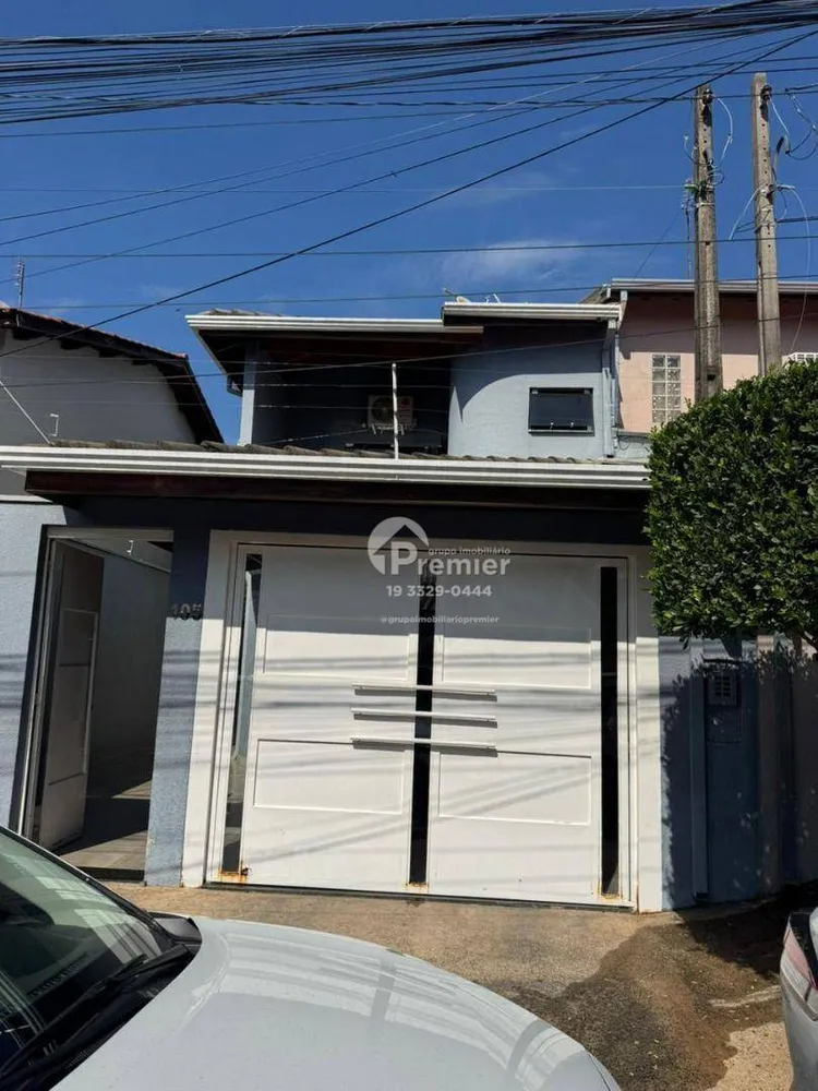 Casa, 3 quartos, 177 m² - Foto 2
