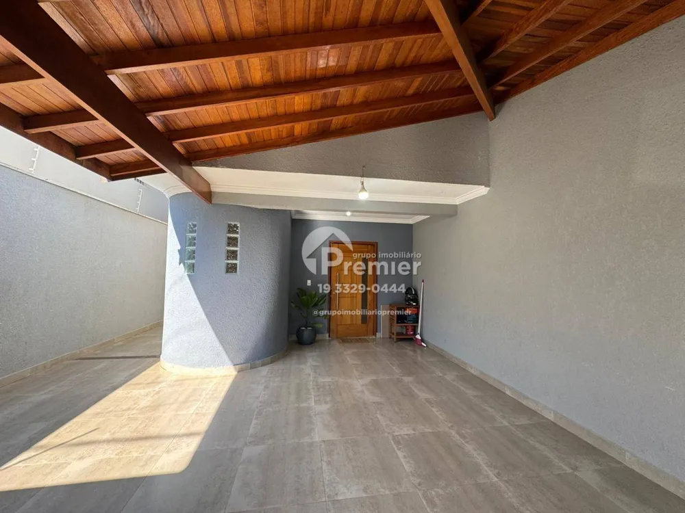 Casa, 3 quartos, 177 m² - Foto 4