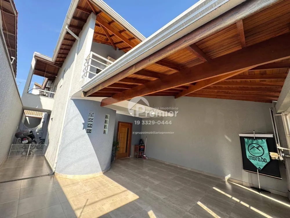 Casa, 3 quartos, 177 m² - Foto 3