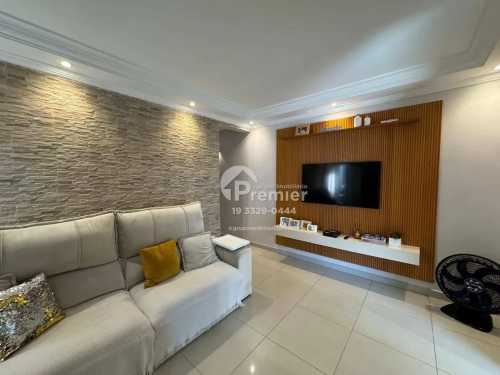 Casa, 3 quartos, 177 m² - Foto 5