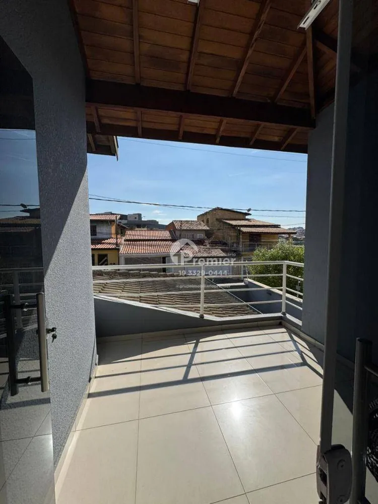 Casa, 3 quartos, 177 m² - Foto 8