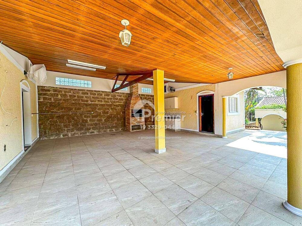 Chácara, 3 quartos, 1022 m² - Foto 4