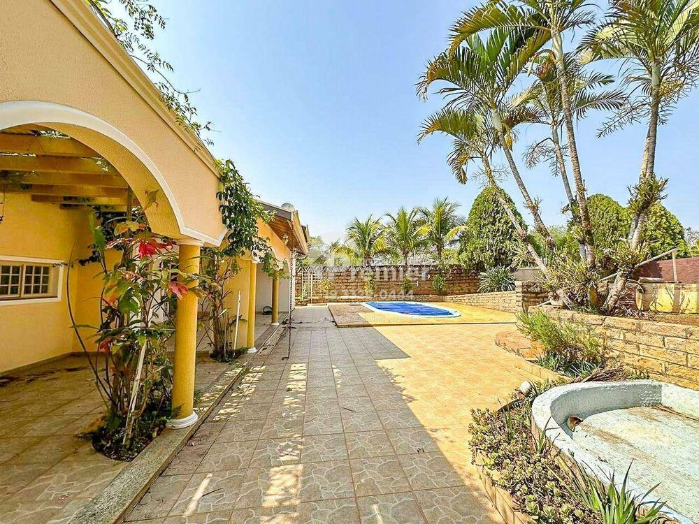 Chácara, 3 quartos, 1022 m² - Foto 3