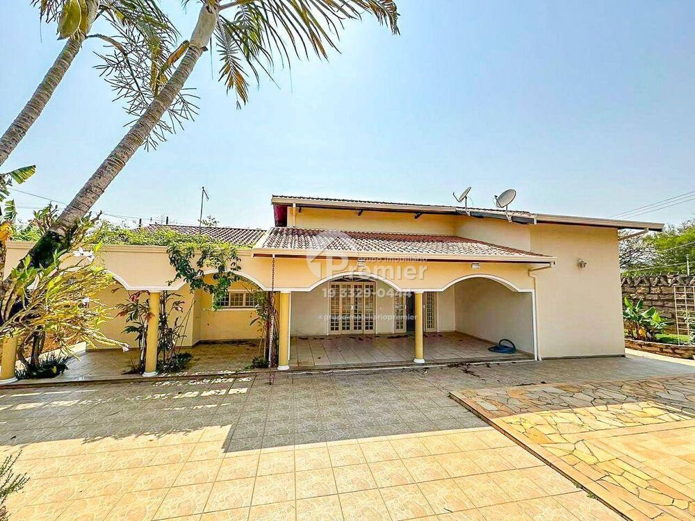 Chácara, 3 quartos, 1022 m² - Foto 2