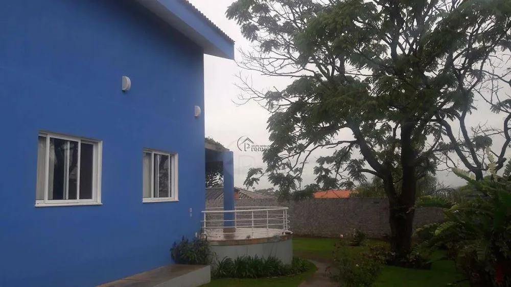 Chácara, 3 quartos, 1000 m² - Foto 3