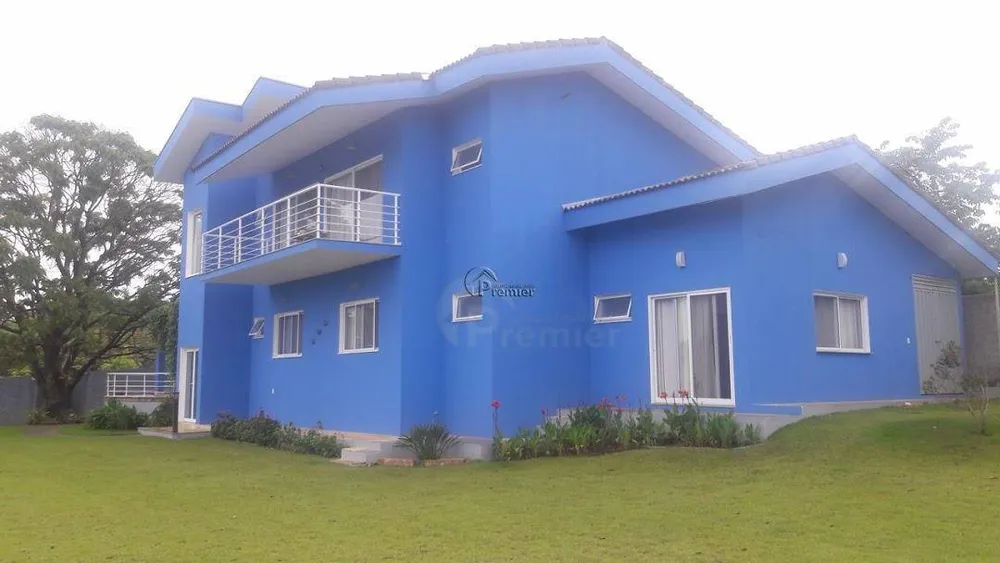 Chácara, 3 quartos, 1000 m² - Foto 2