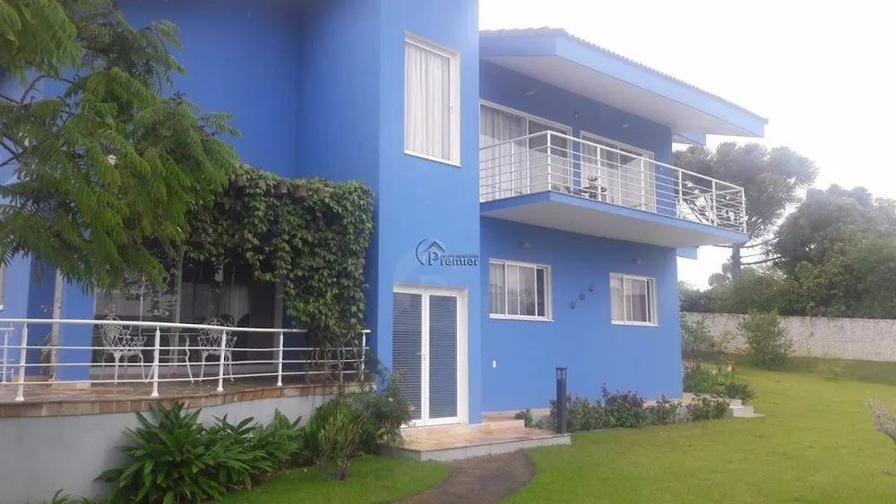 Chácara, 3 quartos, 1000 m² - Foto 1