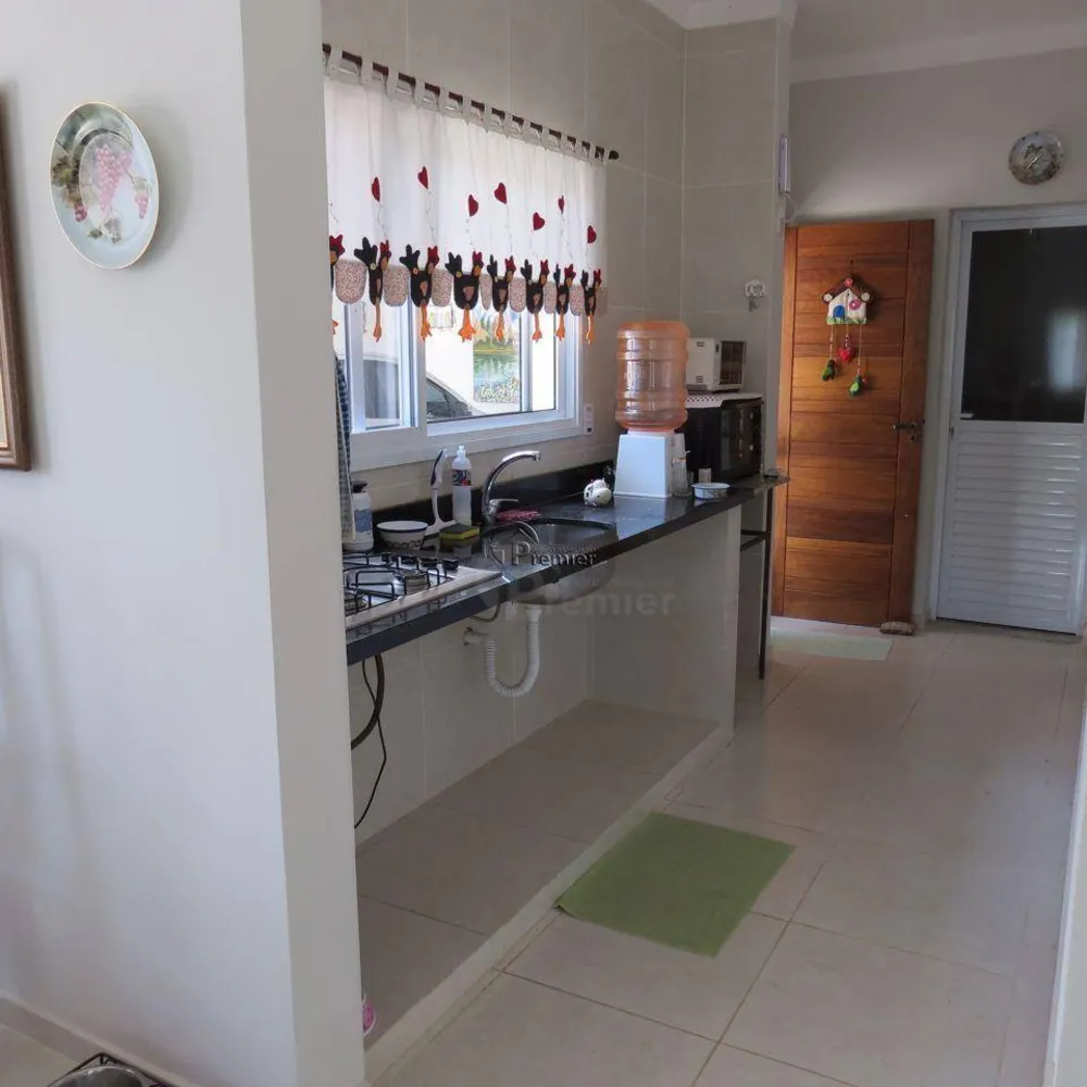 Chácara, 3 quartos, 1000 m² - Foto 6