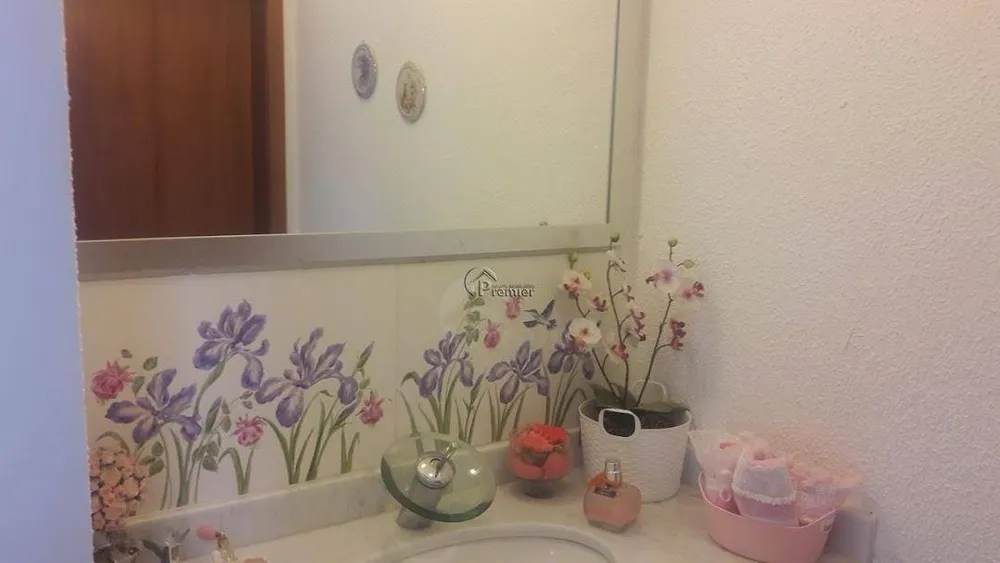 Chácara, 3 quartos, 1000 m² - Foto 8