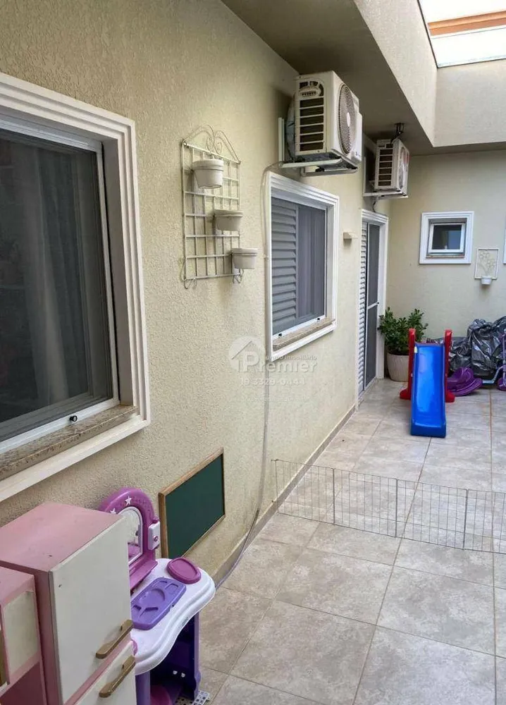 Casa de Condomínio, 3 quartos - Foto 10