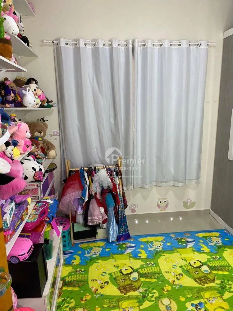Casa de Condomínio, 3 quartos - Foto 6