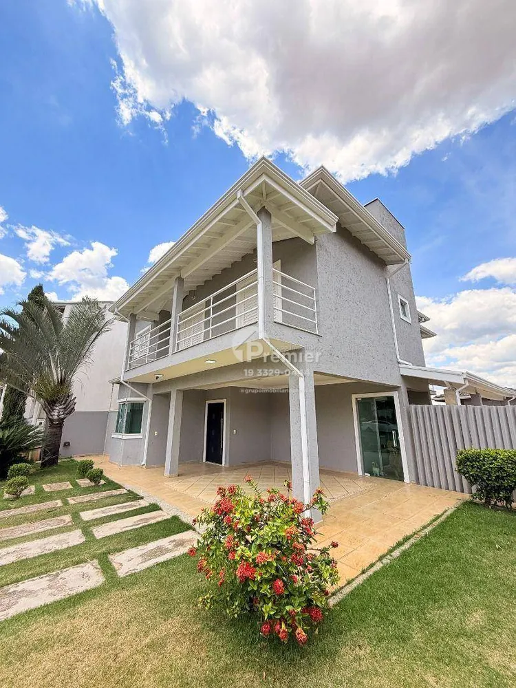 Casa de Condomínio, 4 quartos - Foto 7