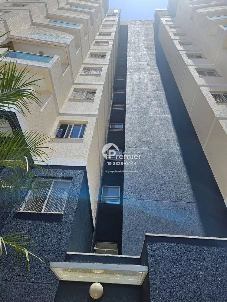 Apartamento à venda com 3 quartos, 68m² - Foto 1