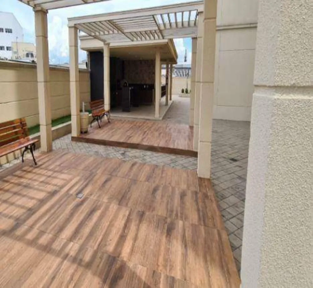 Apartamento, 4 quartos, 232 m² - Foto 11