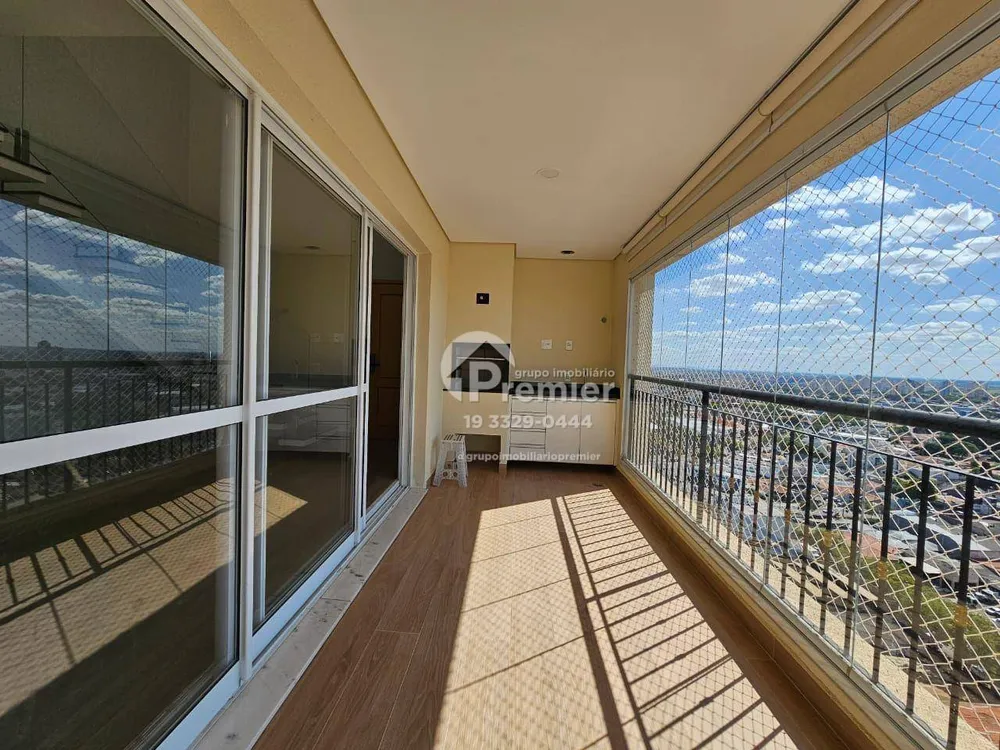 Apartamento, 4 quartos, 232 m² - Foto 3