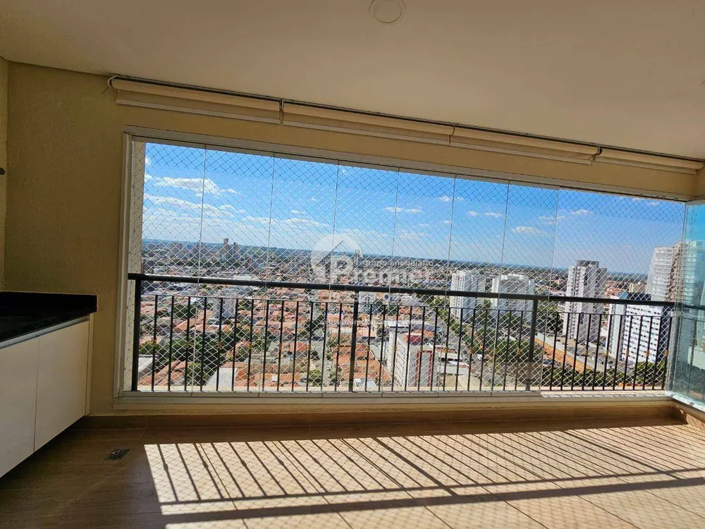 Apartamento, 4 quartos, 232 m² - Foto 4