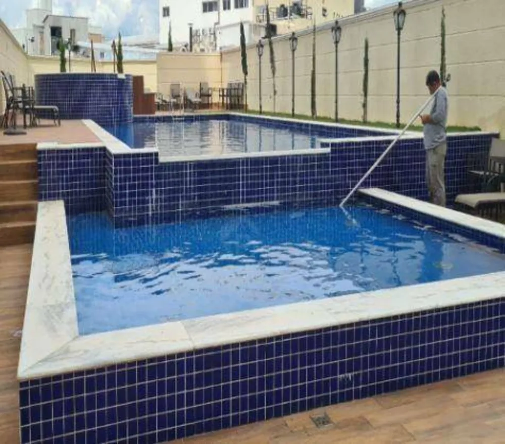Apartamento, 4 quartos, 232 m² - Foto 12