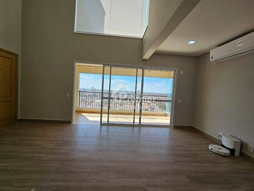 Apartamento, 4 quartos, 232 m² - Foto 5