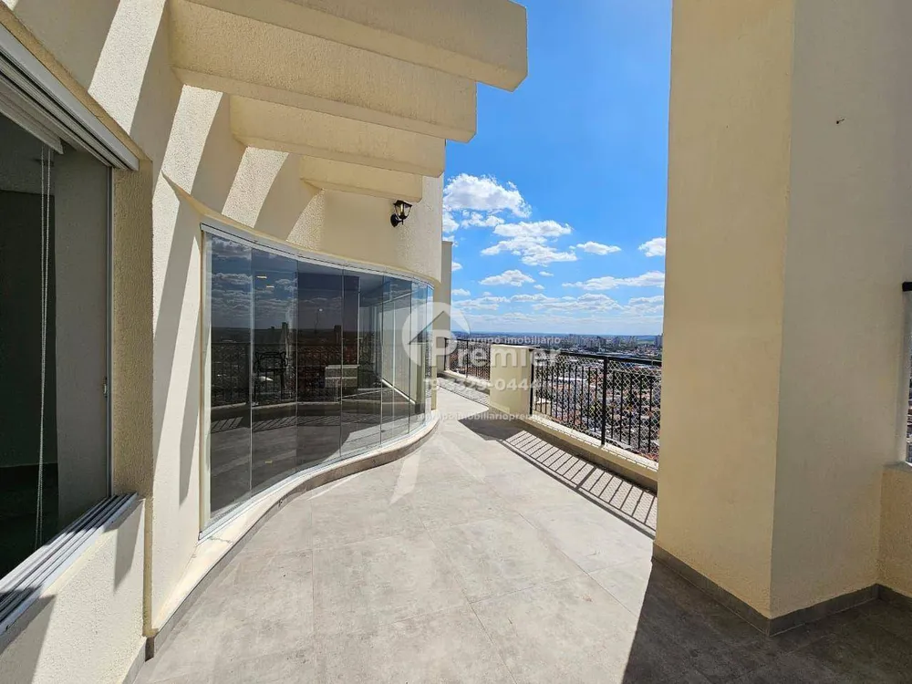 Apartamento, 4 quartos, 232 m² - Foto 9