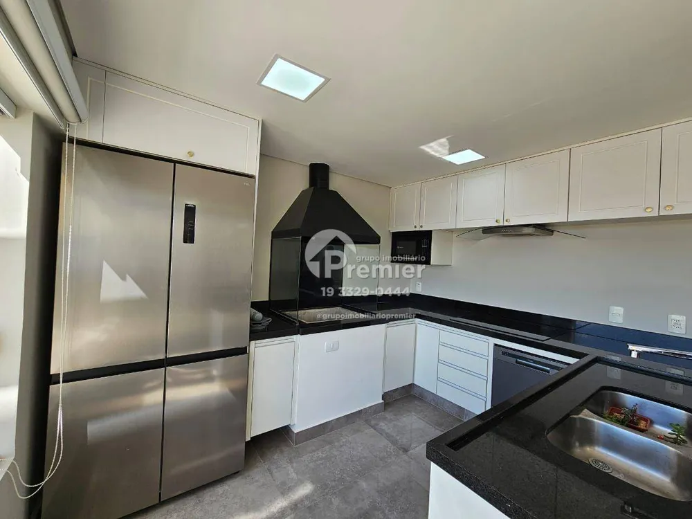Apartamento, 4 quartos, 232 m² - Foto 6