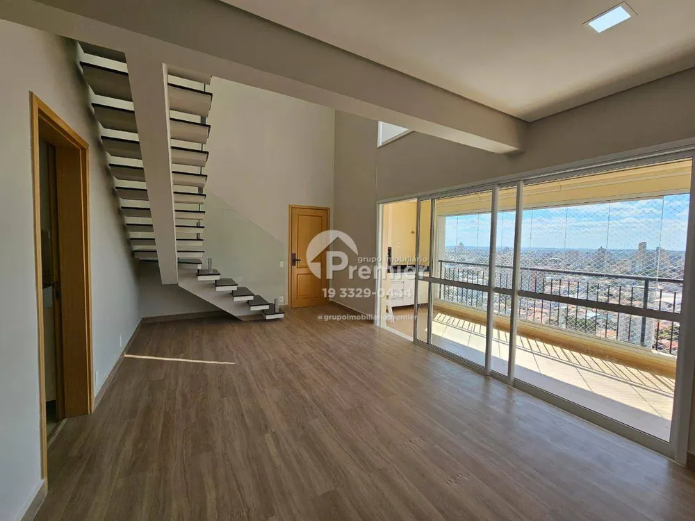 Apartamento, 4 quartos, 232 m² - Foto 2