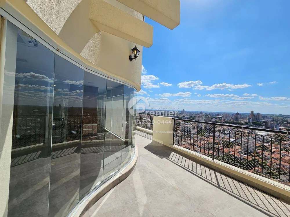 Apartamento, 4 quartos, 232 m² - Foto 8