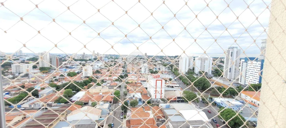 Apartamento, 3 quartos, 116 m² - Foto 5