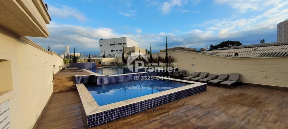 Apartamento, 3 quartos, 116 m² - Foto 8