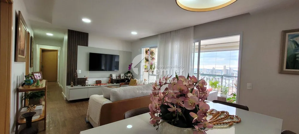 Apartamento, 3 quartos, 116 m² - Foto 1