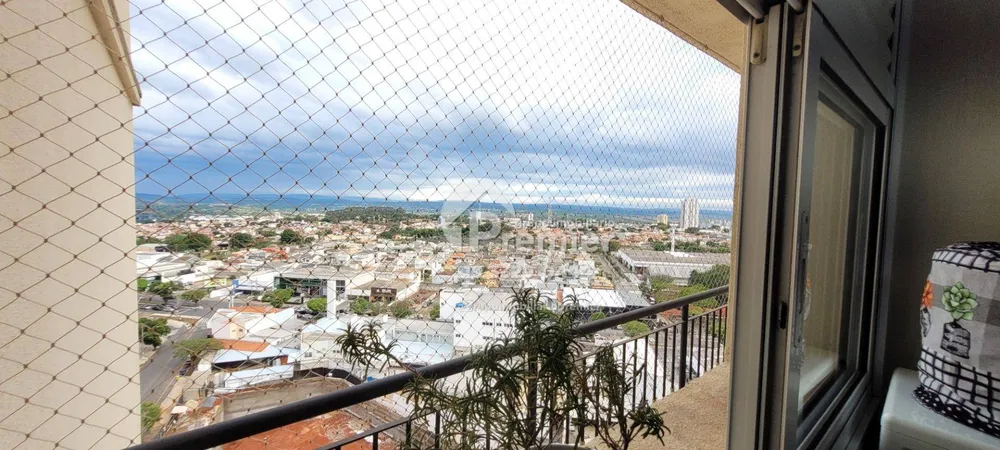 Apartamento, 3 quartos, 116 m² - Foto 3