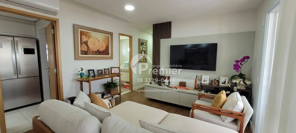Apartamento, 3 quartos, 116 m² - Foto 2
