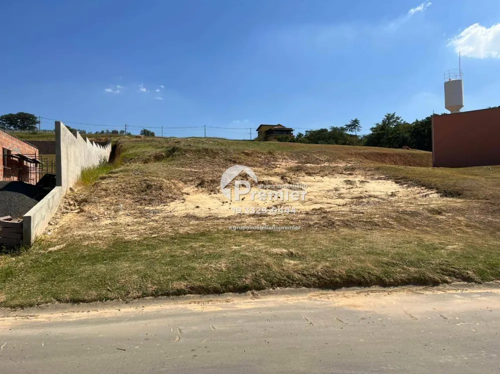 Loteamento e Condomínio, 1450 m² - Foto 1