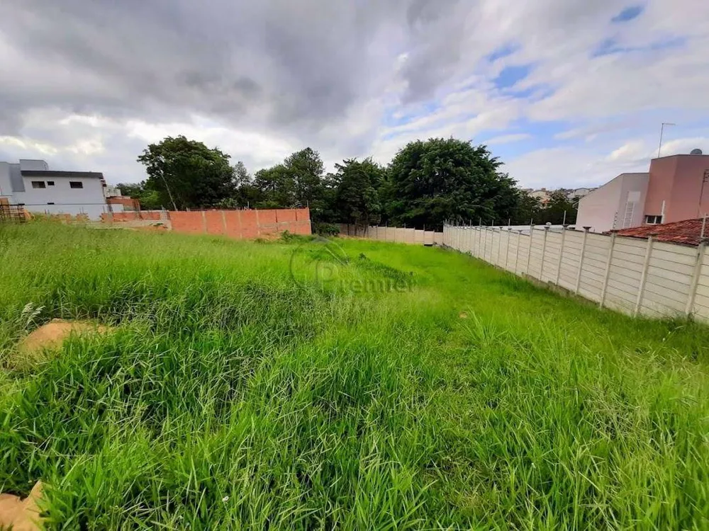 Terreno, 689 m² - Foto 1