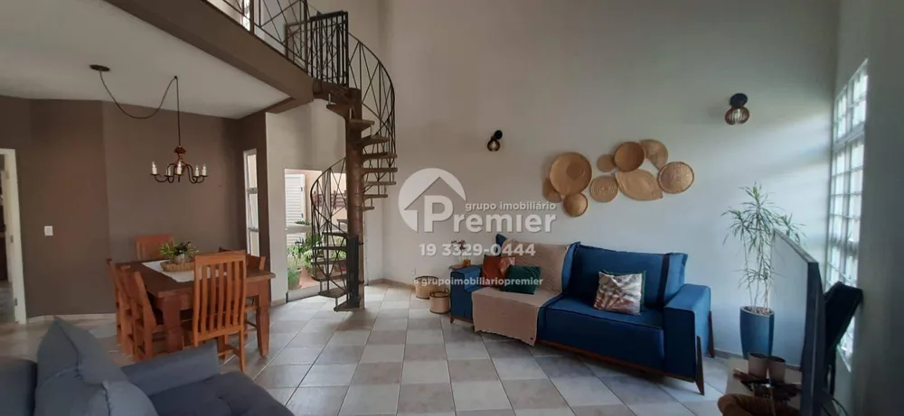 Casa, 3 quartos, 171 m² - Foto 4