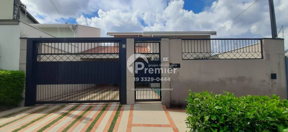 Casa, 3 quartos, 171 m² - Foto 1