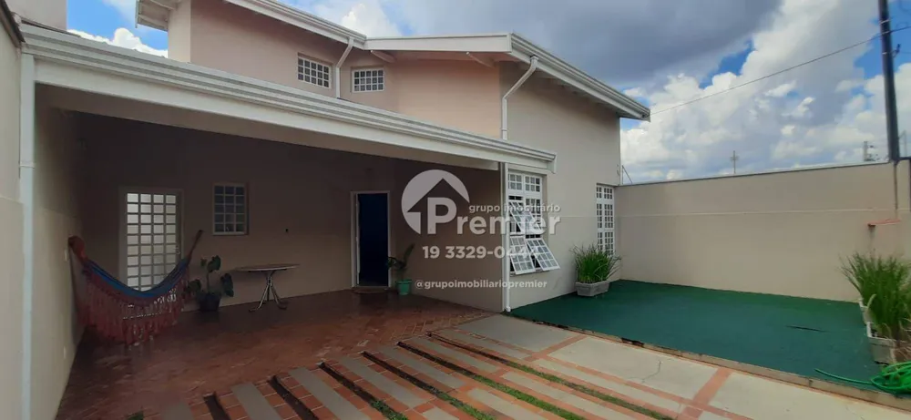 Casa, 3 quartos, 171 m² - Foto 2
