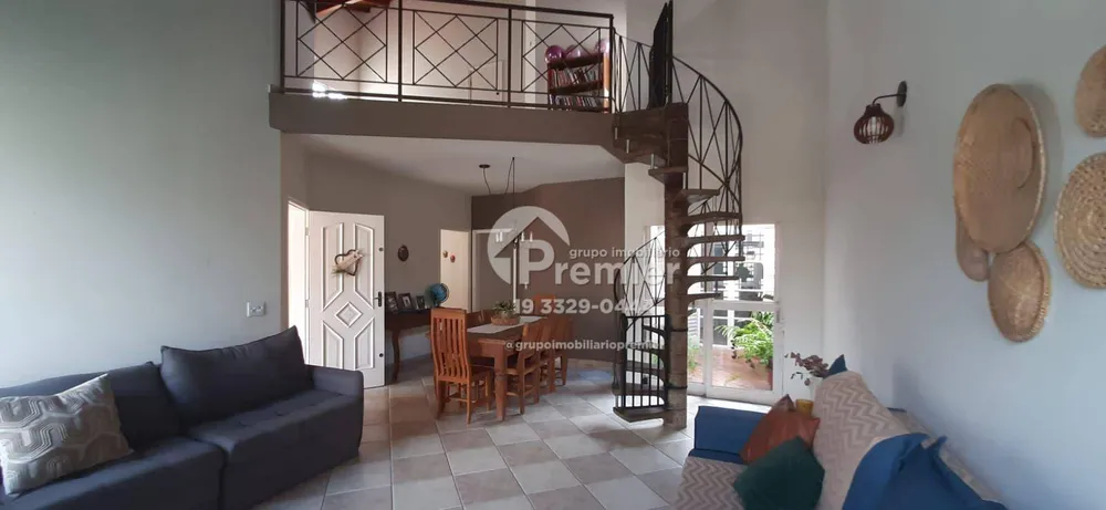Casa, 3 quartos, 171 m² - Foto 3