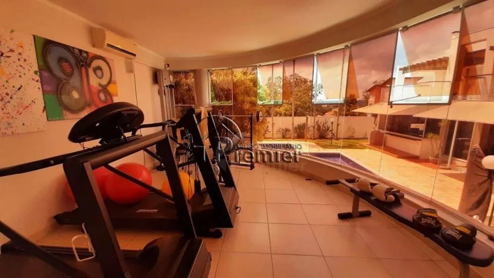 Casa de Condomínio, 4 quartos - Foto 8