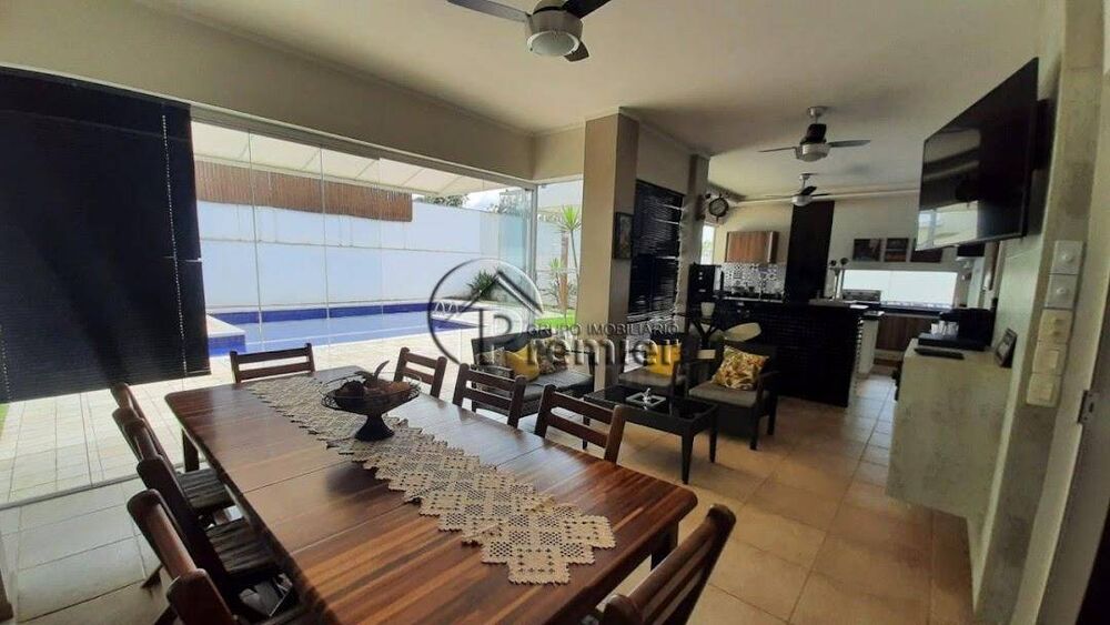 Casa de Condomínio à venda com 4 quartos, 620m² - Foto 7
