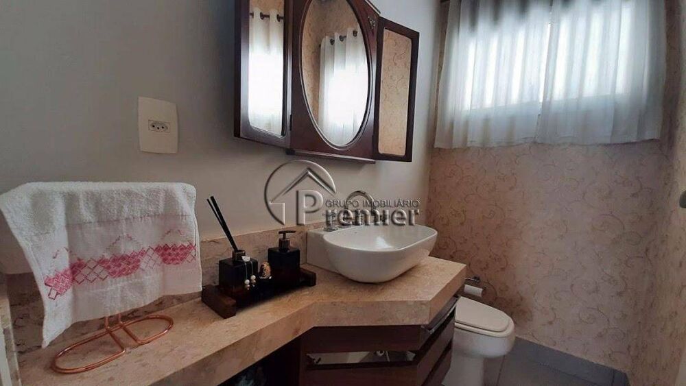 Casa de Condomínio à venda com 4 quartos, 620m² - Foto 4
