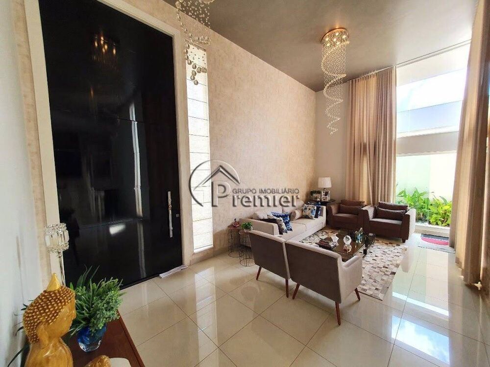 Casa de Condomínio à venda com 4 quartos, 620m² - Foto 1